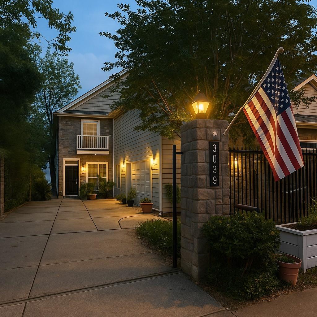 Image 2: Welcome to your forever home on the bay - 3039 Bay