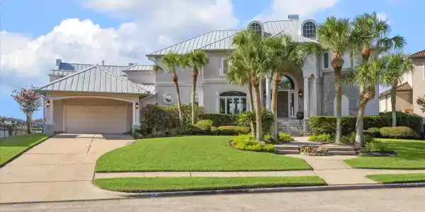 1818 Ray Shell Court