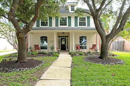 316 Shore Breeze Lane