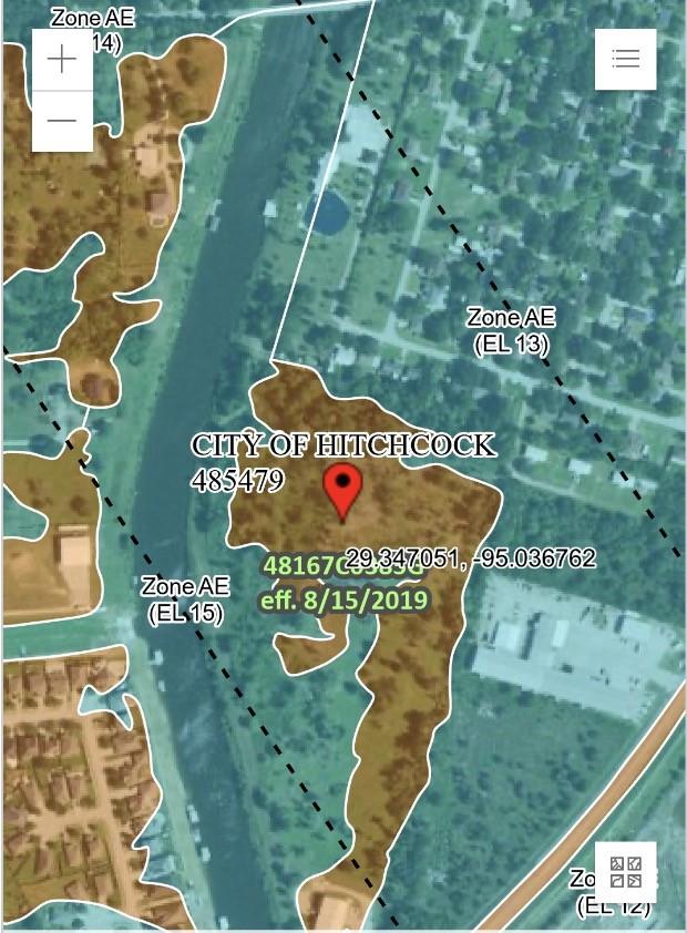 Image 2: Fema Floodmap