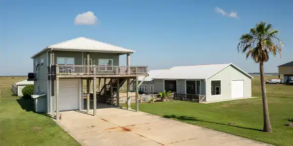 742 Bay Drive