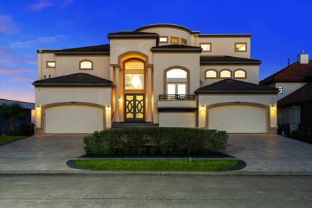 752 Pegasus Lane