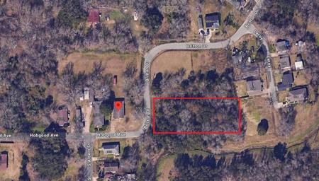 0 Hobgood Avenue