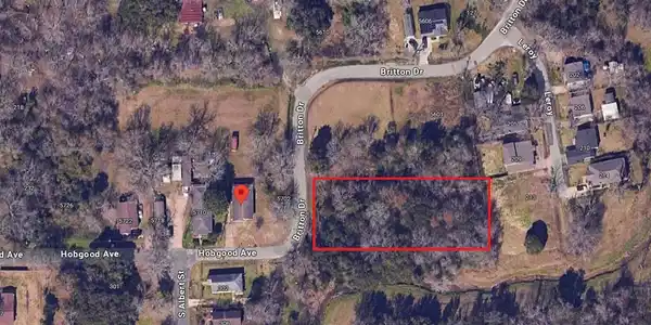 0 Hobgood Avenue