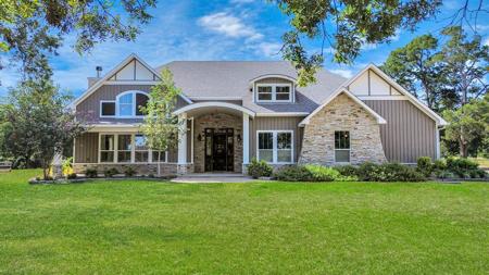 1021 Kilgore Road