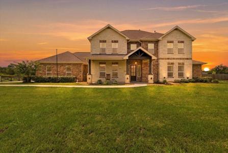 6842 Cherry Bayou Drive