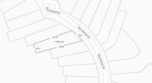25810 Bay Breeze Drive