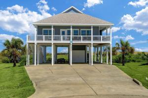 3906 Pirates Beach Circle