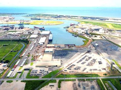 00 Buccaneer Parkway