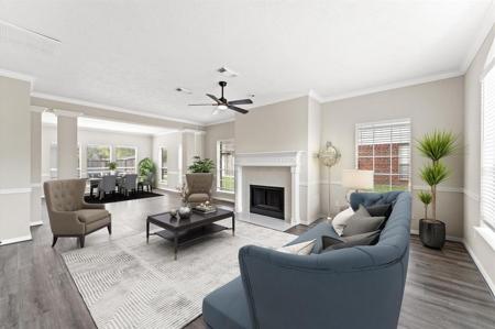 1435 El Camino Village Drive