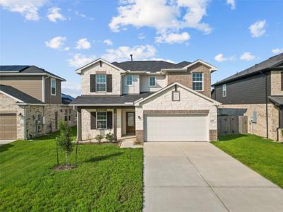 2722 Amethyst Court