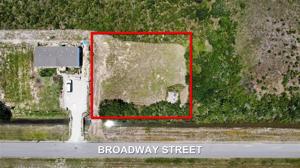 0 Broadway