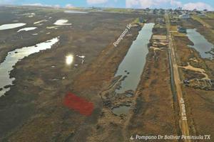 Lot 28 Pompano Drive