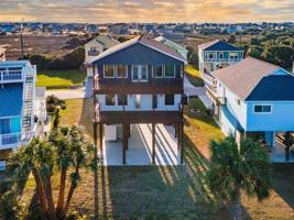 4110 Isla Del Sol Drive
