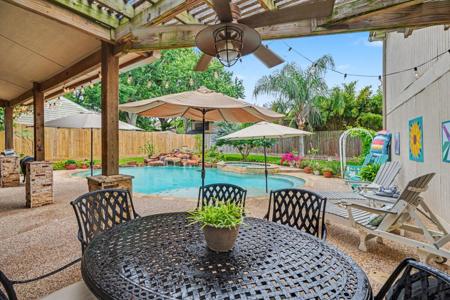 1623 Lake Bluff Drive