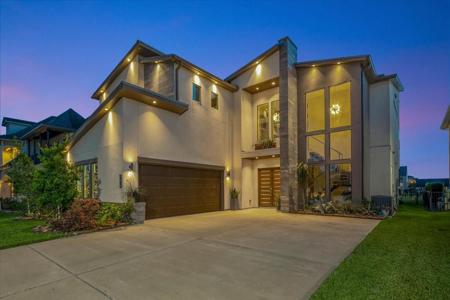 725 Pegasus Lane
