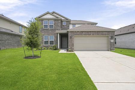 8110 Coral Drive