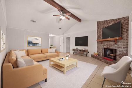 1001 N Shepherd Drive