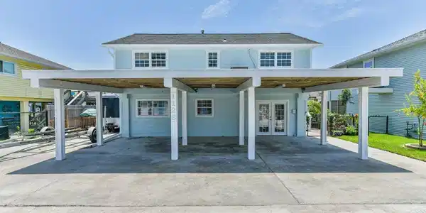 1126 Redfish Street