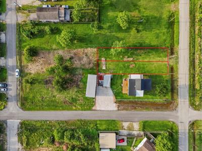 LOT 45 & 46 BLK 39 18TH STREET
