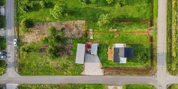 LOT 45 & 46 BLK 39 18TH STREET