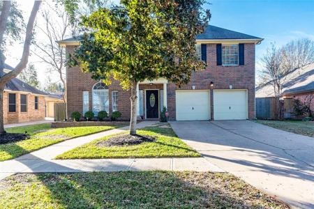 2229 Golden Sails Drive