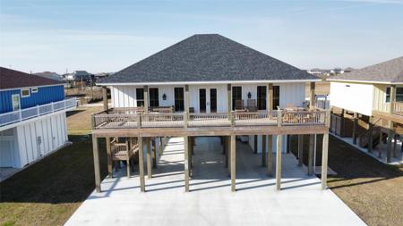 183 Ocean Shores Drive