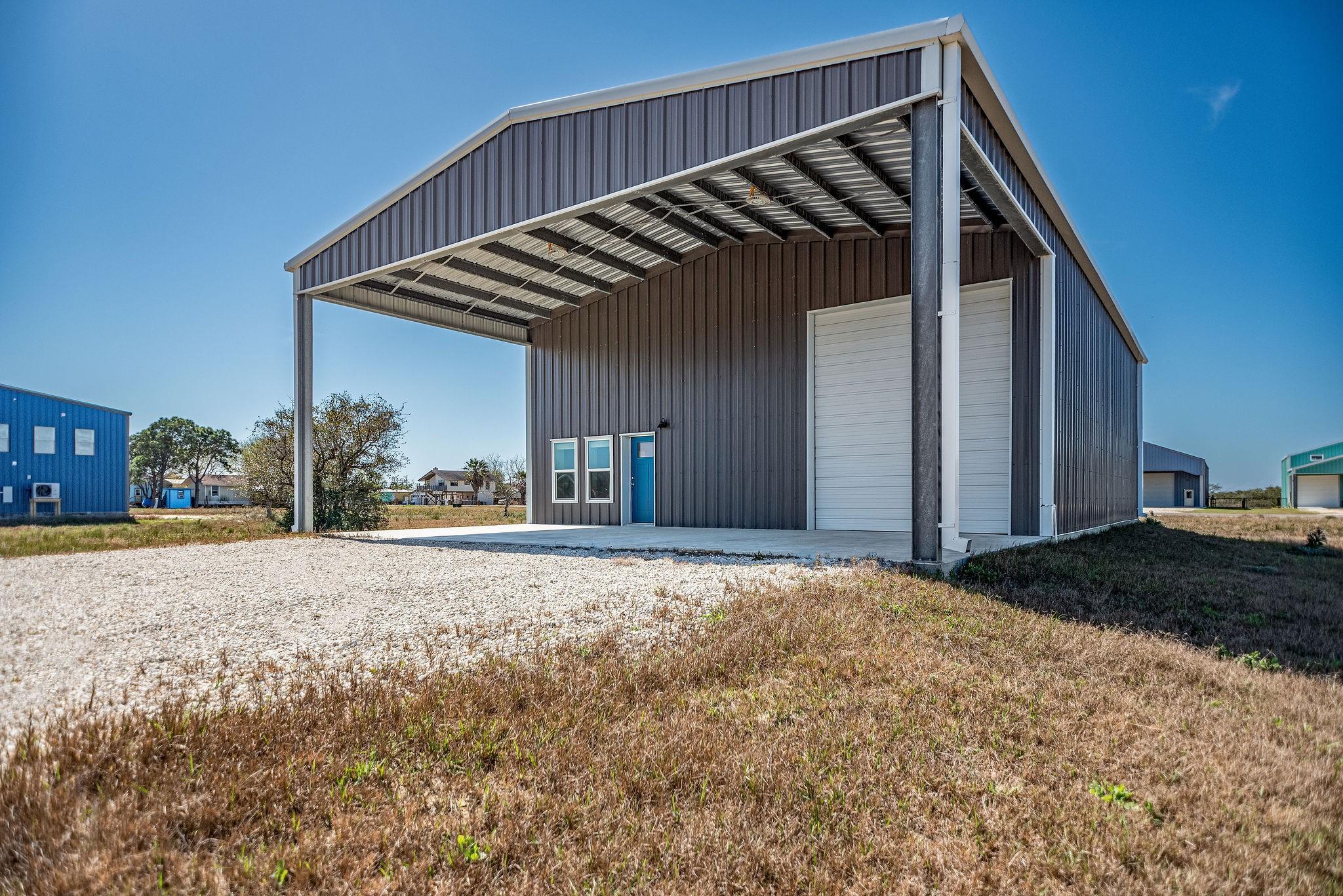 Image 1: Welcome 253 Carrie St, Port O'Connor