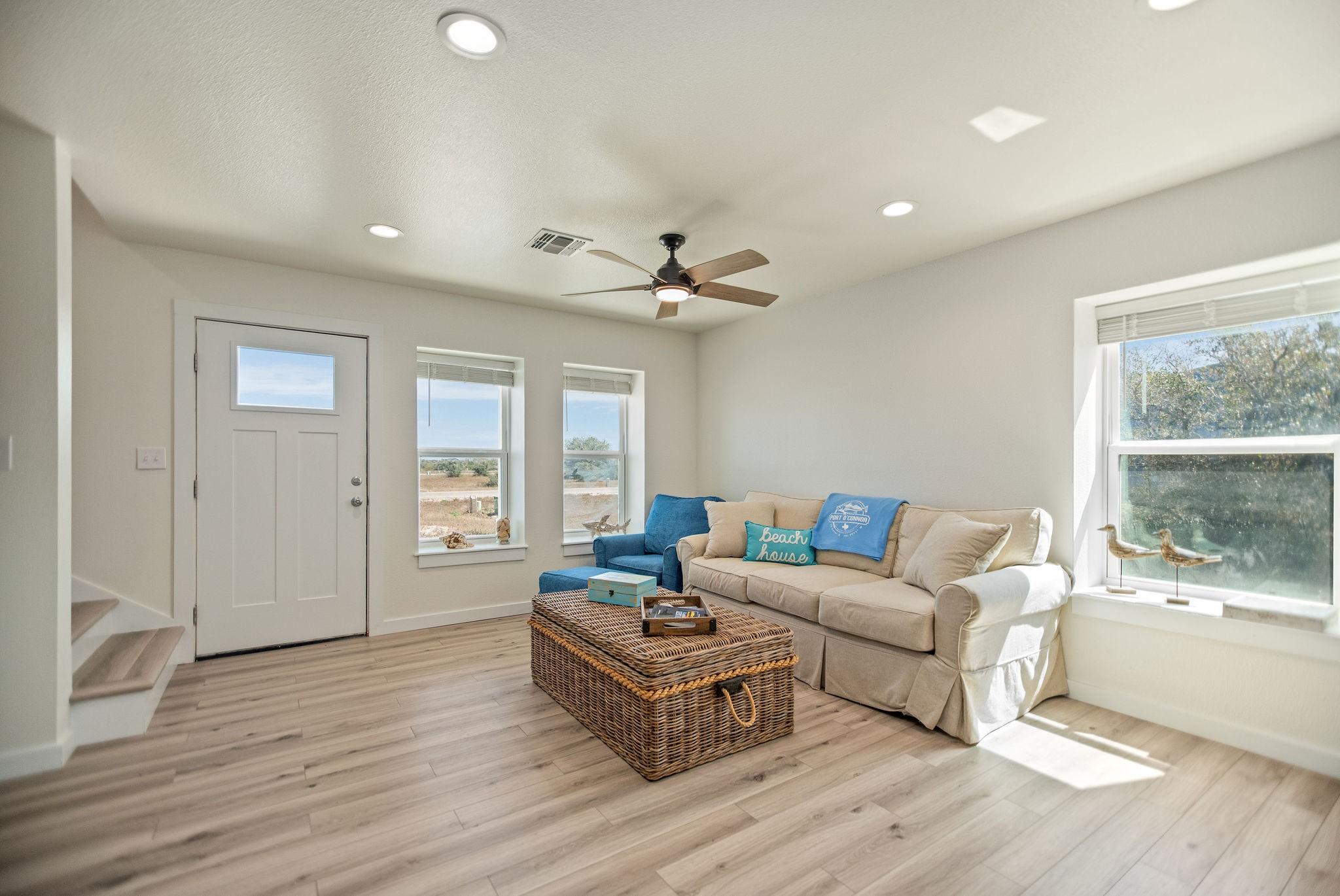 Image 2: Family Room