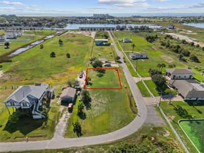 Lot 3 105th Street