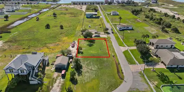 Lot 3 105th Street