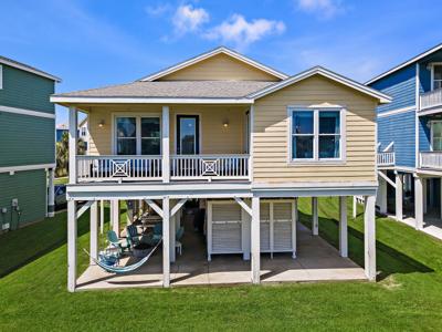 4139 King Rail Circle