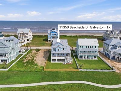 11350 Beachside Drive