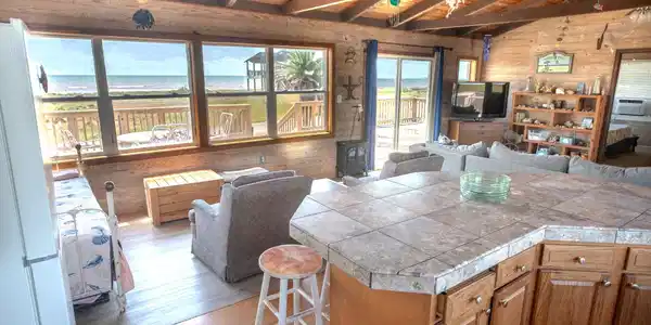 Image 3: Kitchen 2nd level