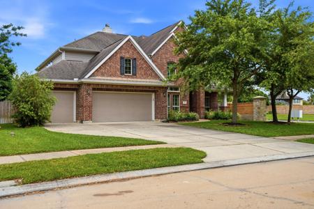 2416 Malaga Lane