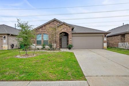 3107 Canadian Goose Lane