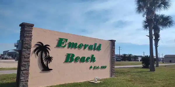 Image 3: EMERALD BEACH SUBDIVISION.