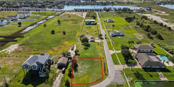 LOT 2 105th Street