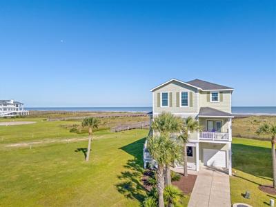 4203 Green Heron Drive