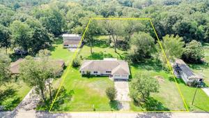 2501 Ward Road