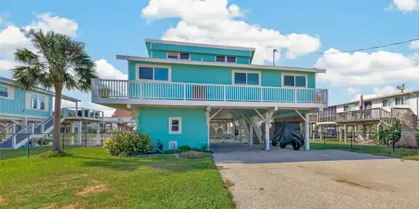 21818 Matagorda Drive
