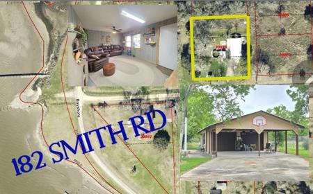 182 Smith Road