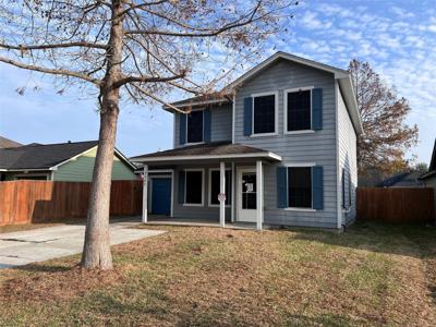 1127 Christmas Point Drive
