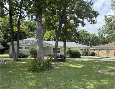 2509 Ward Road