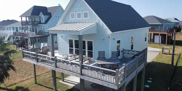 2836 Gulfview Lane
