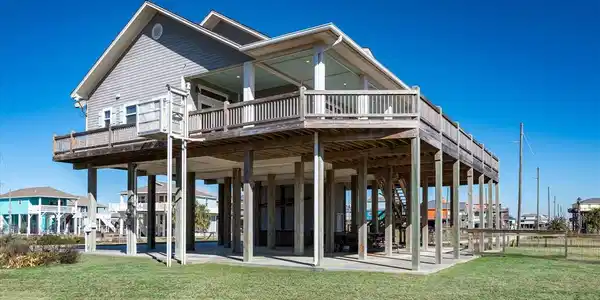 2432 Sandpiper