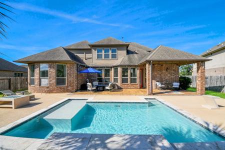 2972 Terrell Cove Lane