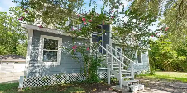3305 Todville Road