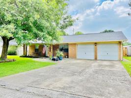 1510 Echols Drive