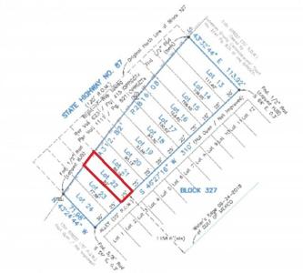 Lot 22 Hwy 87